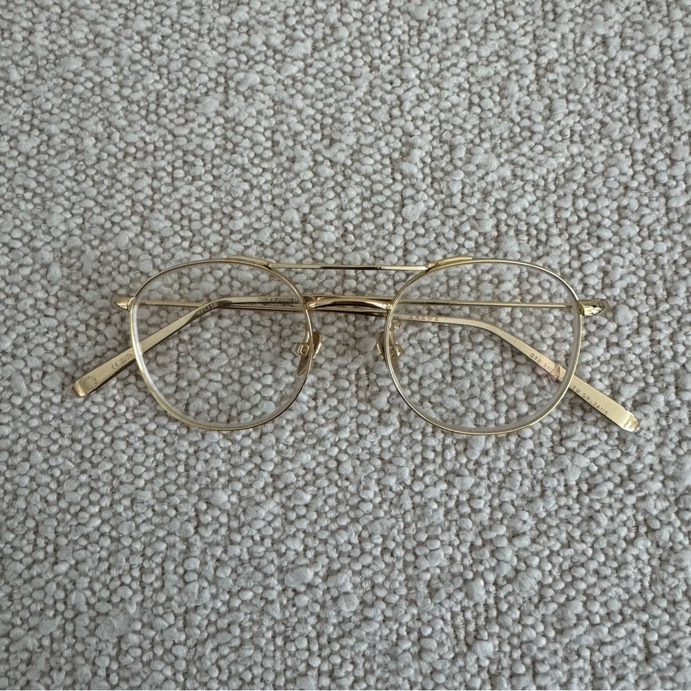 Krewe Orleans II eyeglasses